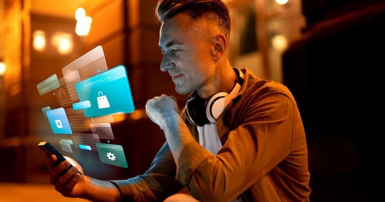 Cover Big Techs no setor financeiro: impactos e o futuro do mercado