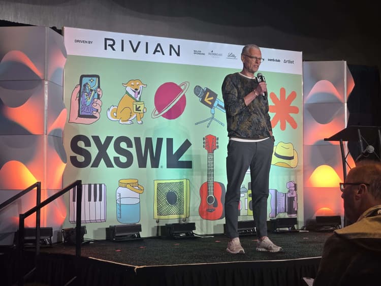 Cover SXSW 2026 e a era das convergências: resumão com insights