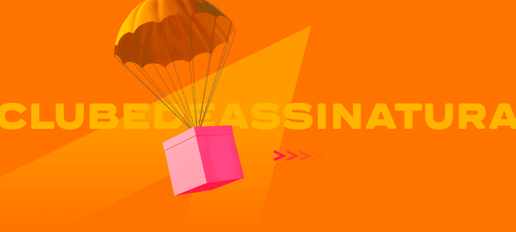 Cover Clube de assinatura: 7 passos para montar o seu!